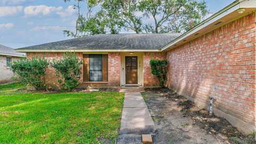 Webster 1-story, 3-bed 2819 Plymouth Colony Drive-idx