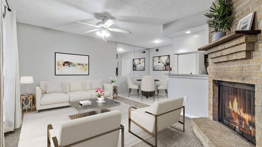 Webster null-story, 1-bed 250 El Dorado Boulevard 203-idx