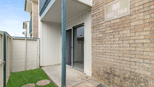 Webster null-story, 1-bed 250 El Dorado Boulevard 203-idx