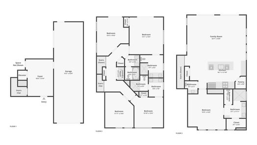 Gilchrist 3-story, 5-bed 328 Seagrass-idx