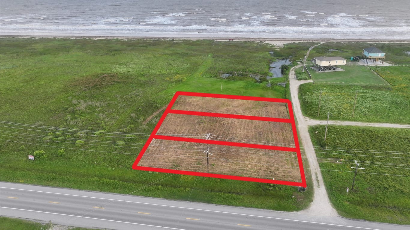 Gilchrist null-story, null-bed Lot 2 Caplen Shores Drive-idx