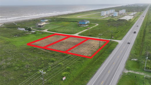 Gilchrist null-story, null-bed Lot 2 Caplen Shores Drive-idx