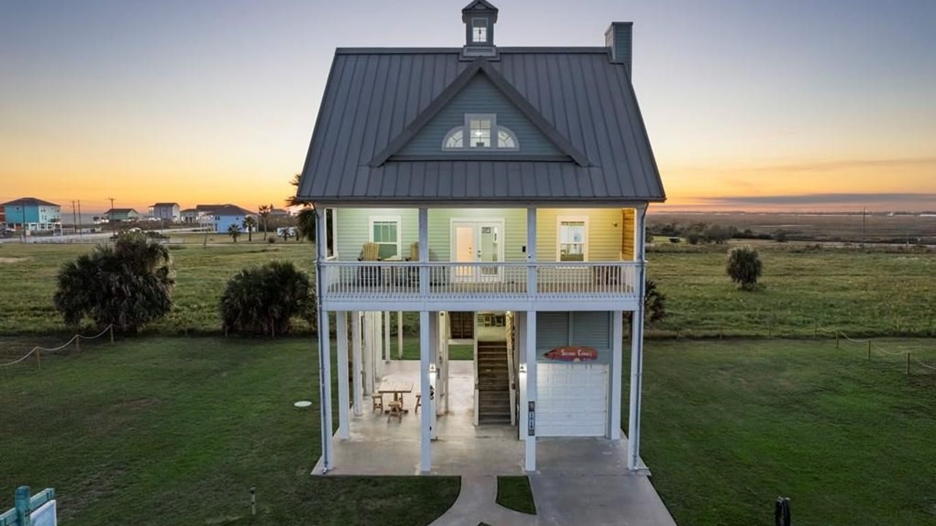 Gilchrist 2-story, 3-bed 1019 Brighton Jones Blvd-idx
