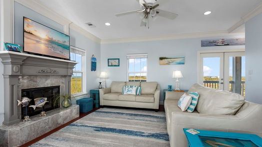 Gilchrist 2-story, 3-bed 1019 Brighton Jones Blvd-idx