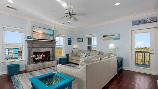 Gilchrist 2-story, 3-bed 1019 Brighton Jones Blvd-idx
