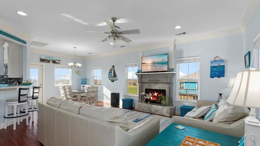 Gilchrist 2-story, 3-bed 1019 Brighton Jones Blvd-idx