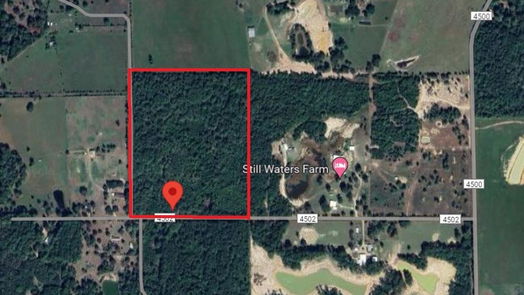 Hillister null-story, null-bed 560 County Road 4502-idx