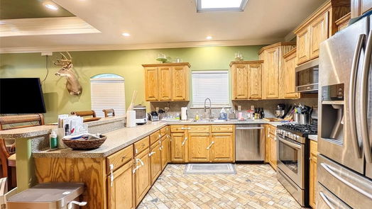 Nederland 1-story, 3-bed 2224 Avenue E-idx