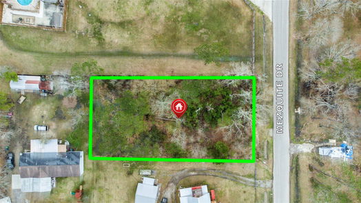 Orange null-story, null-bed 5948 Mesquite Drive-idx