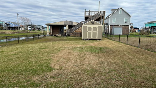 Crystal Beach null-story, null-bed 942 Sage Road-idx