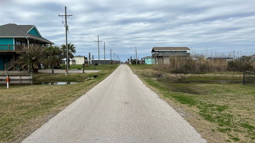 Crystal Beach null-story, null-bed 942 Sage Road-idx