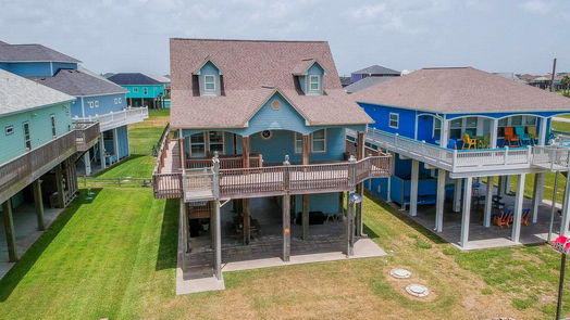 Crystal Beach 2-story, 3-bed 2100 Mills-idx