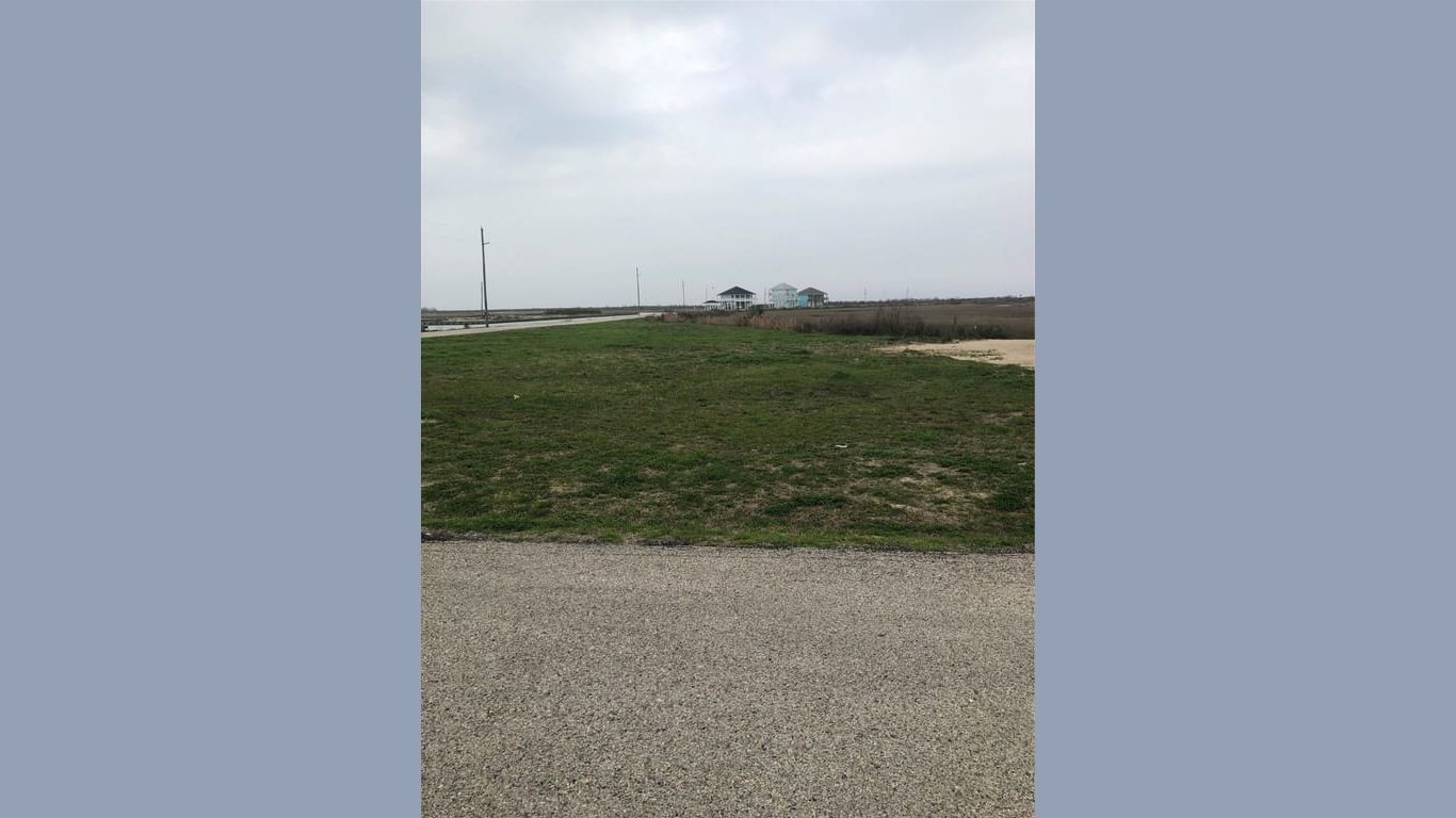 Crystal Beach null-story, null-bed 1294 Lagoon Drive-idx