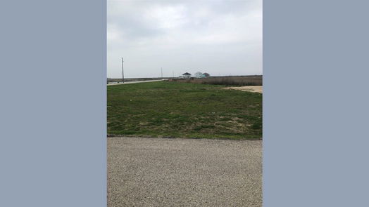 Crystal Beach null-story, null-bed 1294 Lagoon Drive-idx