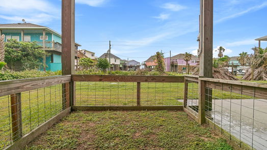 Crystal Beach null-story, 3-bed 1946 Avenue G-idx