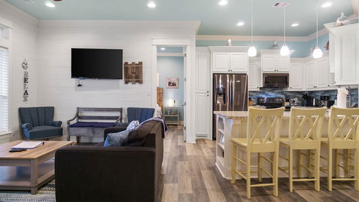 Crystal Beach null-story, 3-bed 1946 Avenue G-idx