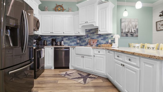 Crystal Beach null-story, 3-bed 1946 Avenue G-idx