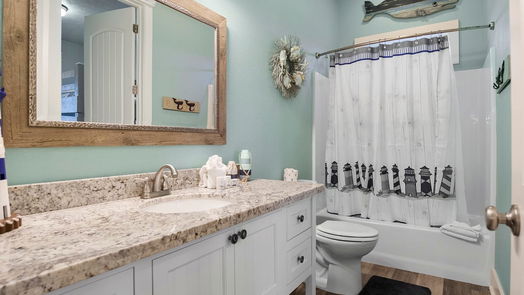 Crystal Beach null-story, 3-bed 1946 Avenue G-idx