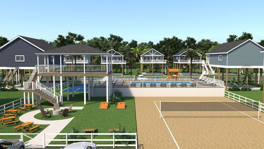 Crystal Beach 1-story, 1-bed 1076 Sunset Circle E-idx