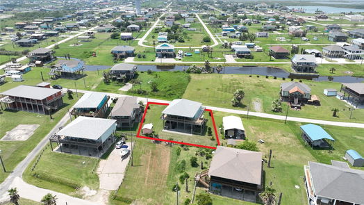 Crystal Beach null-story, 3-bed 1946 Avenue G-idx