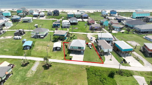Crystal Beach null-story, 3-bed 1946 Avenue G-idx