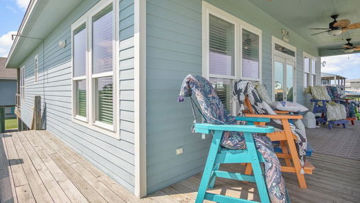 Crystal Beach 2-story, 3-bed 901 Sea Spray Drive-idx