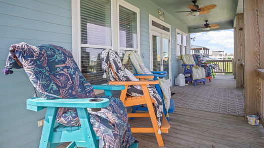 Crystal Beach 2-story, 3-bed 901 Sea Spray Drive-idx