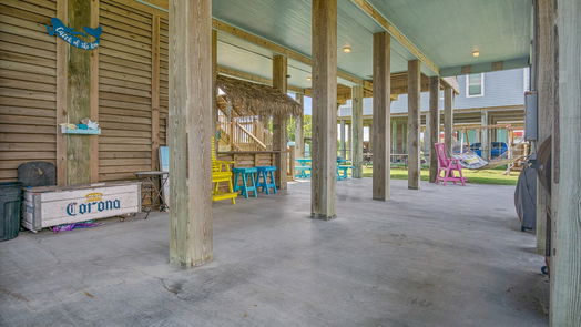 Crystal Beach 2-story, 3-bed 901 Sea Spray Drive-idx