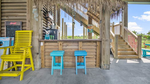Crystal Beach 2-story, 3-bed 901 Sea Spray Drive-idx