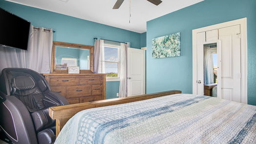 Crystal Beach 2-story, 3-bed 901 Sea Spray Drive-idx