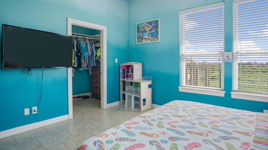 Crystal Beach 2-story, 3-bed 901 Sea Spray Drive-idx