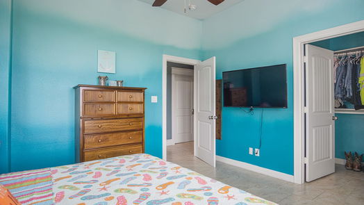 Crystal Beach 2-story, 3-bed 901 Sea Spray Drive-idx