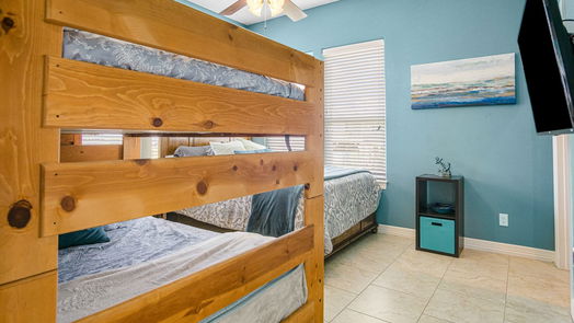 Crystal Beach 2-story, 3-bed 901 Sea Spray Drive-idx
