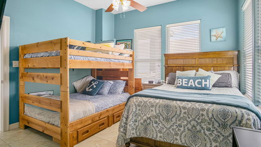 Crystal Beach 2-story, 3-bed 901 Sea Spray Drive-idx