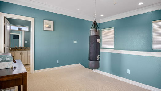 Crystal Beach 2-story, 3-bed 901 Sea Spray Drive-idx