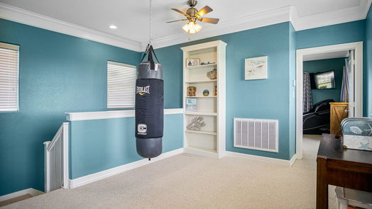 Crystal Beach 2-story, 3-bed 901 Sea Spray Drive-idx