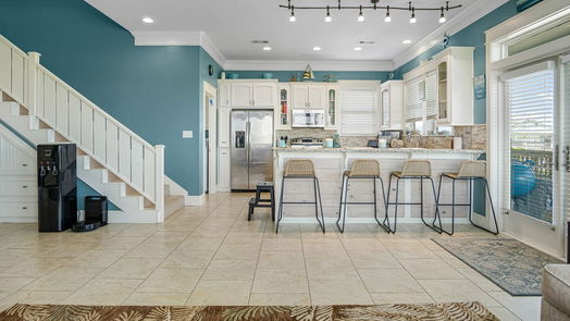 Crystal Beach 2-story, 3-bed 901 Sea Spray Drive-idx