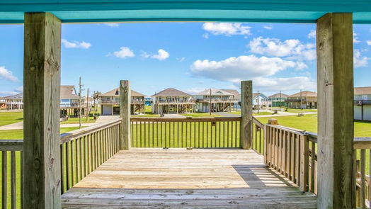 Crystal Beach 1-story, 3-bed 942 Palm Ridge Drive-idx