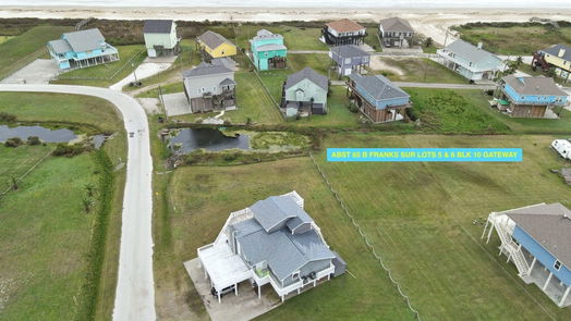 Crystal Beach null-story, null-bed 3009 Sheron Lane-idx