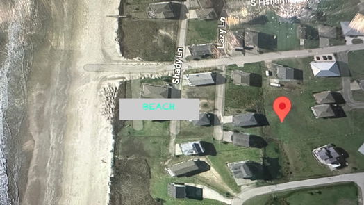 Crystal Beach null-story, null-bed 3009 Sheron Lane-idx