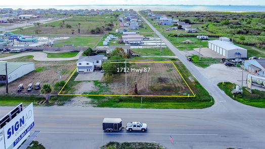 Crystal Beach 1-story, 2-bed 1712 Hwy 87-idx