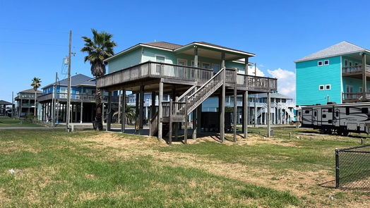 Crystal Beach 1-story, 3-bed 1968 Avenue I-idx