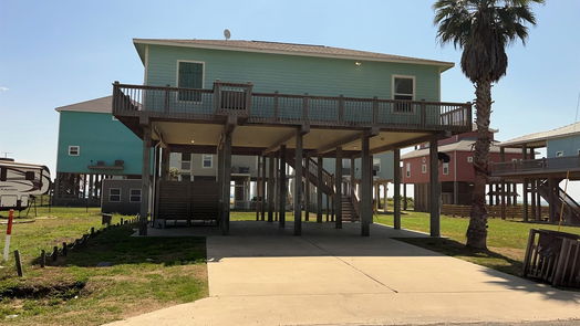 Crystal Beach 1-story, 3-bed 1968 Avenue I-idx