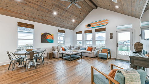 Crystal Beach 1-story, 3-bed 968 Pelican Lane-idx