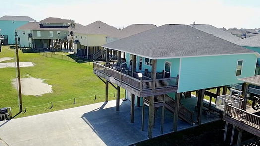 Crystal Beach 1-story, 3-bed 1001 S Stingaree Drive-idx