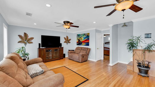Crystal Beach 2-story, 5-bed 3321 Prides Way-idx
