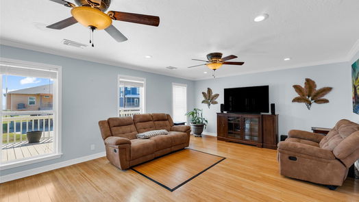 Crystal Beach 2-story, 5-bed 3321 Prides Way-idx