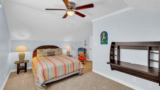 Crystal Beach 2-story, 5-bed 3321 Prides Way-idx