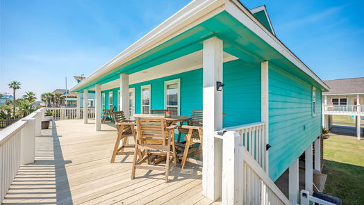 Crystal Beach 2-story, 5-bed 3321 Prides Way-idx