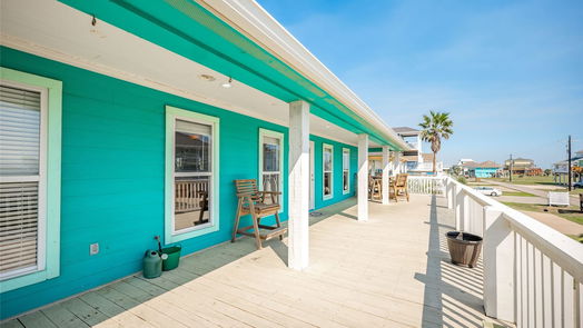 Crystal Beach 2-story, 5-bed 3321 Prides Way-idx